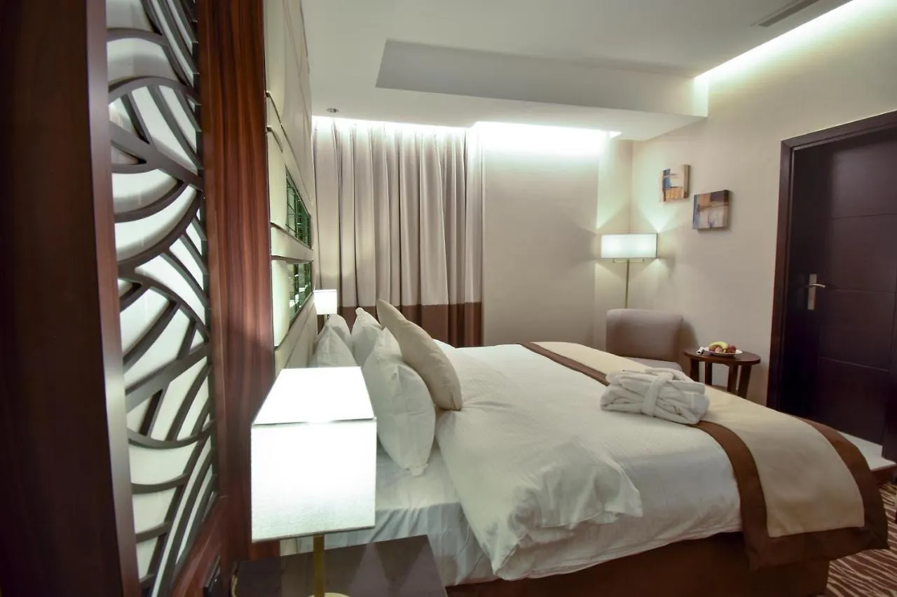 Kanz Residence Suites Dżedda 0*,  Arabia Saudyjska