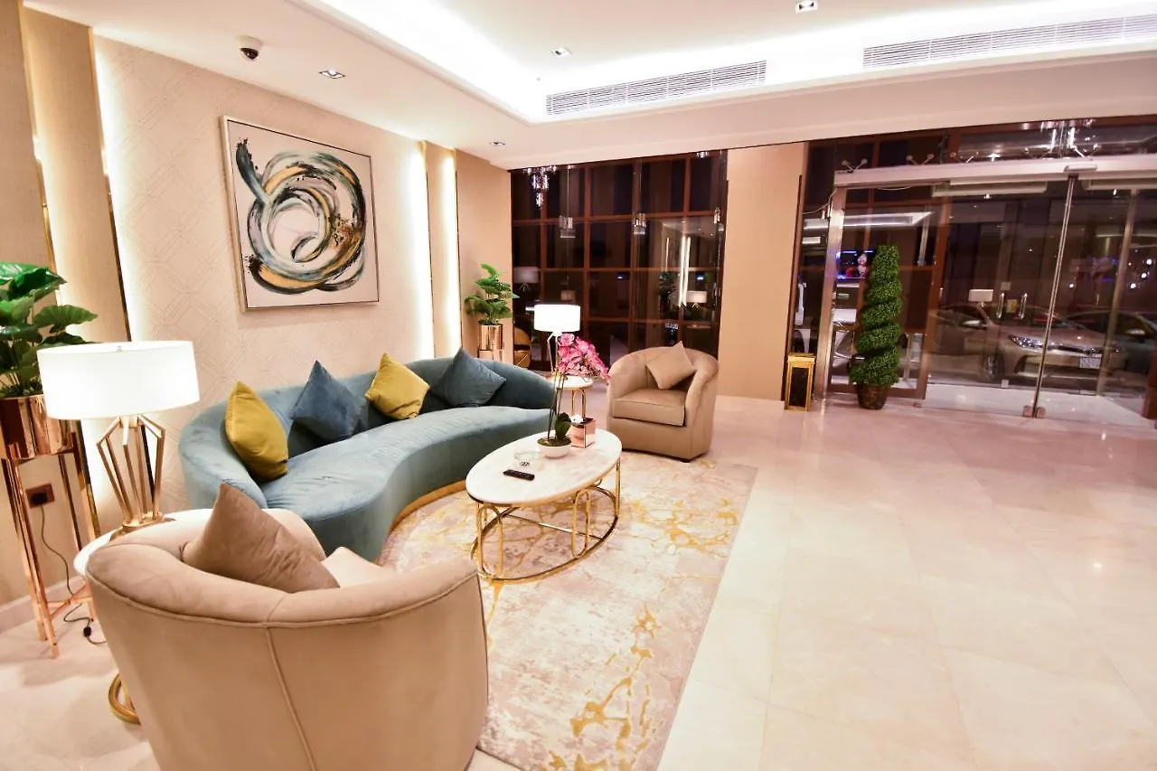 Kanz Residence Suites Dżedda 0*,  Arabia Saudyjska