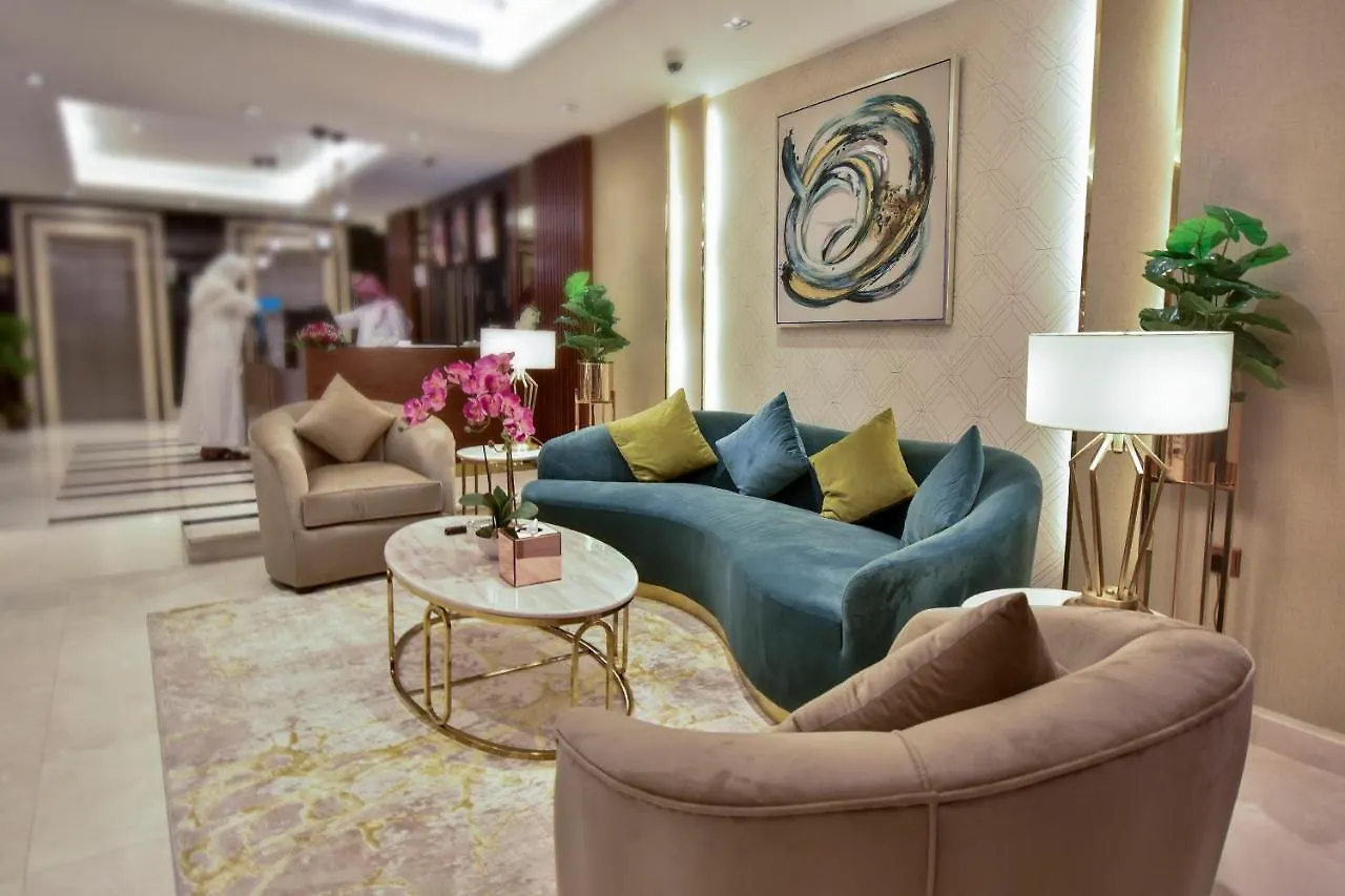 Kanz Residence Suites Dżedda 0*,  Arabia Saudyjska