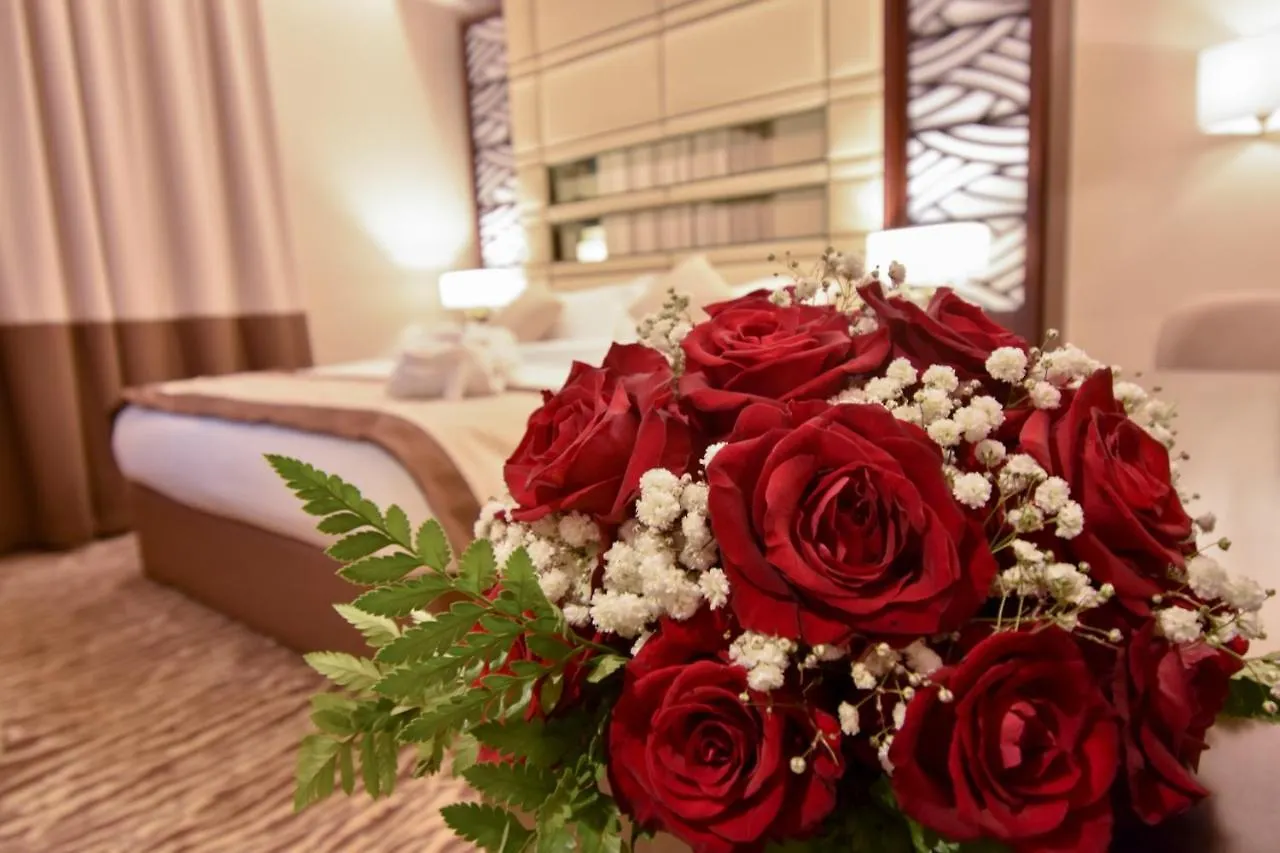 Kanz Residence Suites Dżedda 0*,  Arabia Saudyjska